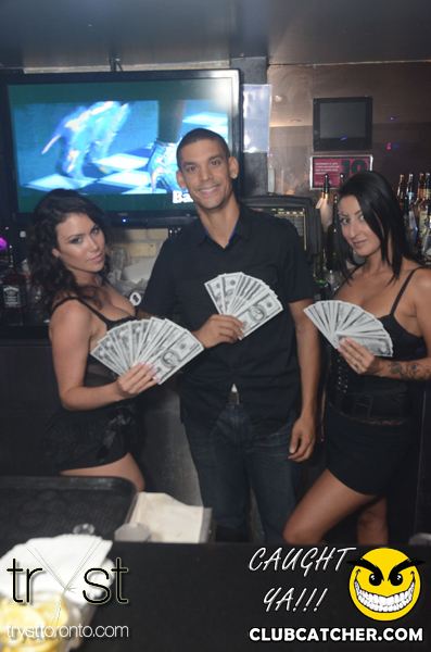 Tryst nightclub photo 47 - August 2nd, 2013