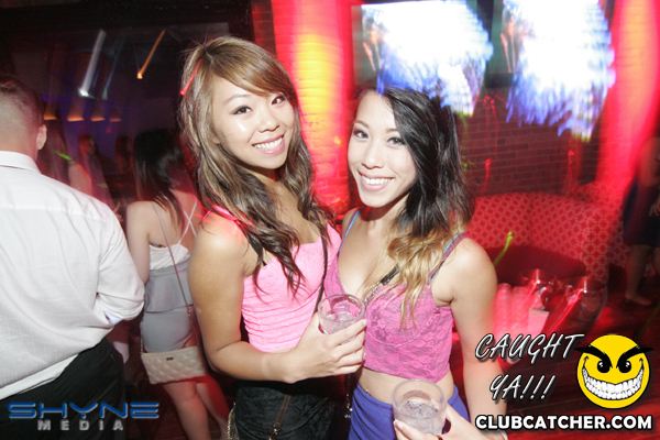 Tryst nightclub photo 463 - August 2nd, 2013