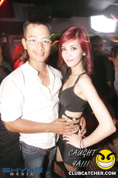 Tryst nightclub photo 469 - August 2nd, 2013