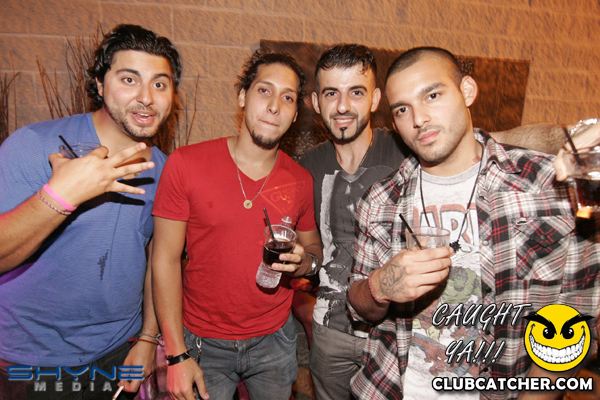 Tryst nightclub photo 470 - August 2nd, 2013