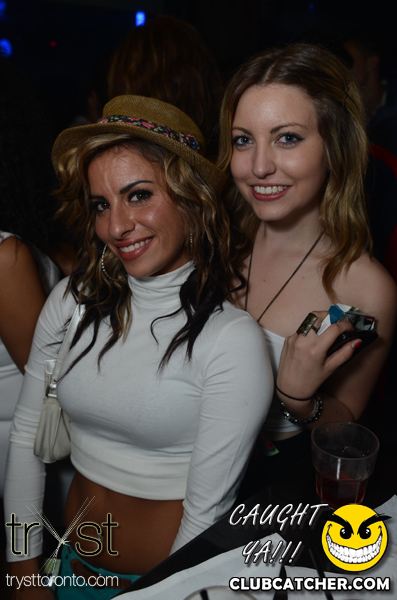 Tryst nightclub photo 48 - August 2nd, 2013