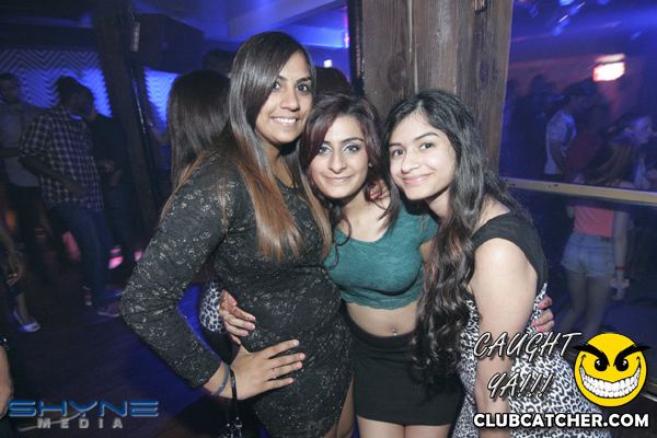 Tryst nightclub photo 472 - August 2nd, 2013