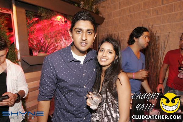 Tryst nightclub photo 474 - August 2nd, 2013