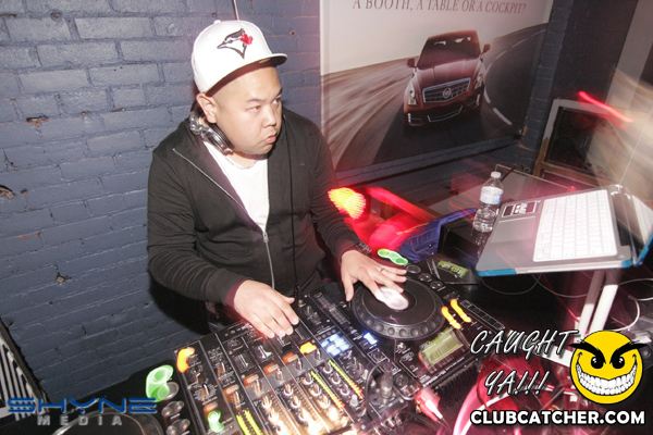 Tryst nightclub photo 479 - August 2nd, 2013