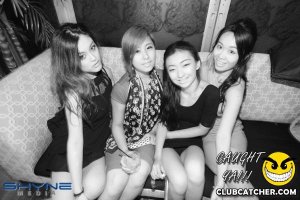 Tryst nightclub photo 482 - August 2nd, 2013