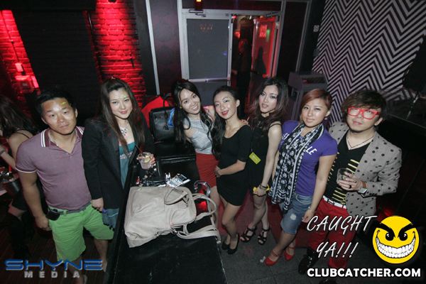 Tryst nightclub photo 491 - August 2nd, 2013