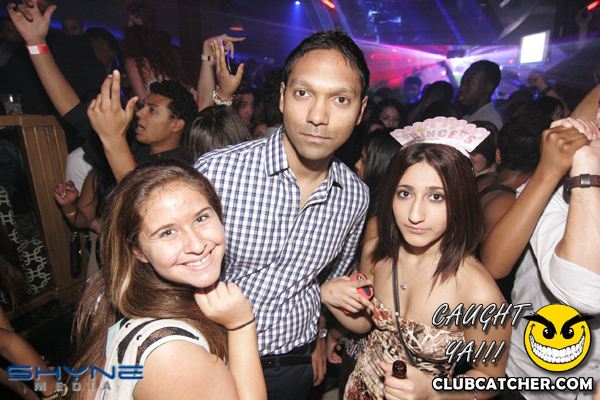 Tryst nightclub photo 494 - August 2nd, 2013