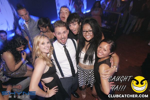 Tryst nightclub photo 497 - August 2nd, 2013
