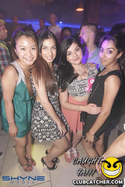 Tryst nightclub photo 498 - August 2nd, 2013