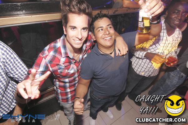 Tryst nightclub photo 500 - August 2nd, 2013