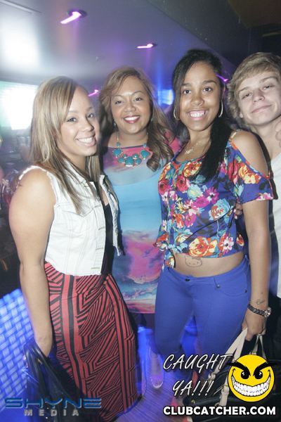 Tryst nightclub photo 504 - August 2nd, 2013