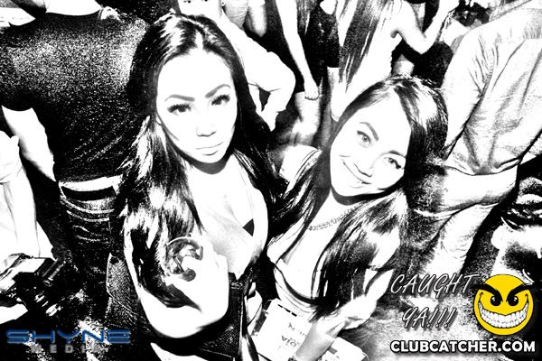 Tryst nightclub photo 506 - August 2nd, 2013