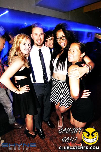 Tryst nightclub photo 507 - August 2nd, 2013