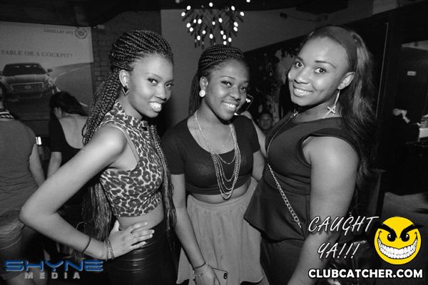 Tryst nightclub photo 508 - August 2nd, 2013