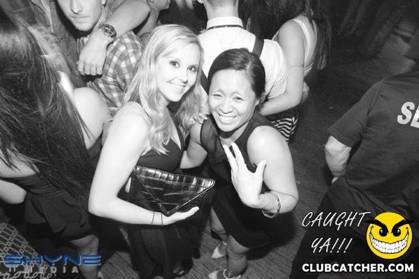 Tryst nightclub photo 509 - August 2nd, 2013