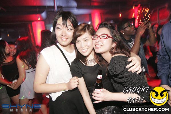 Tryst nightclub photo 510 - August 2nd, 2013