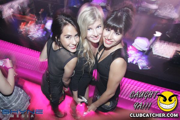 Tryst nightclub photo 514 - August 2nd, 2013