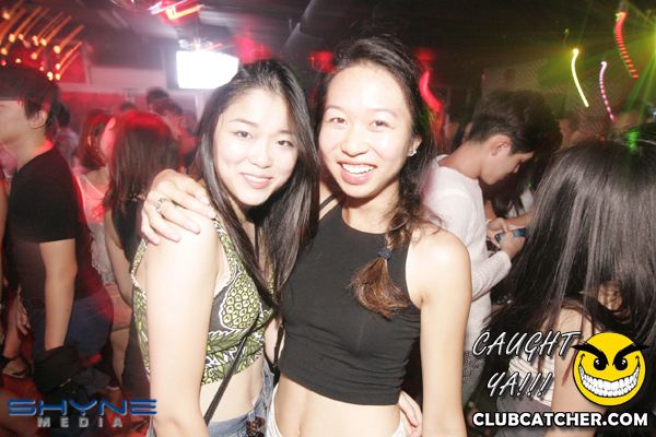 Tryst nightclub photo 515 - August 2nd, 2013