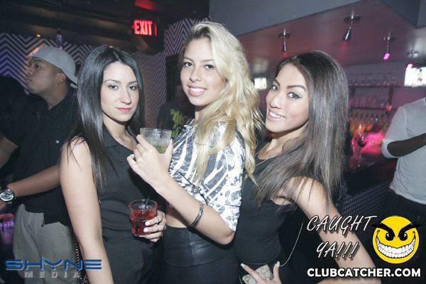 Tryst nightclub photo 517 - August 2nd, 2013