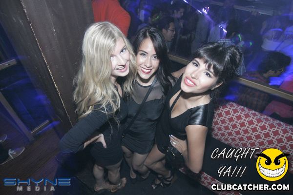 Tryst nightclub photo 518 - August 2nd, 2013