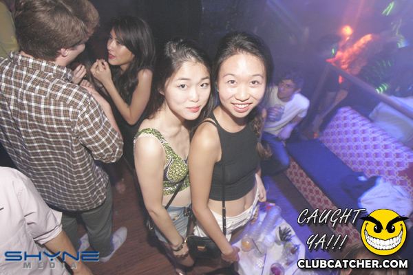 Tryst nightclub photo 525 - August 2nd, 2013