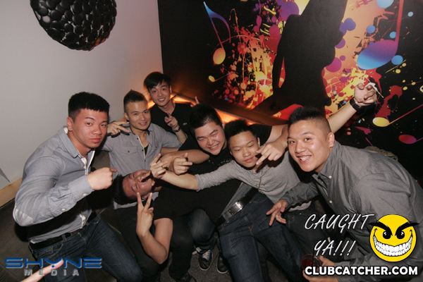 Tryst nightclub photo 530 - August 2nd, 2013