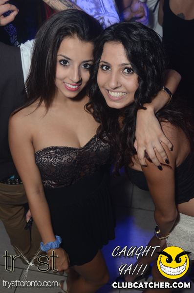Tryst nightclub photo 54 - August 2nd, 2013
