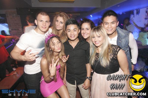 Tryst nightclub photo 531 - August 2nd, 2013