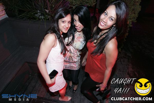 Tryst nightclub photo 533 - August 2nd, 2013