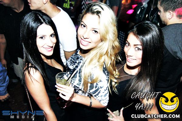 Tryst nightclub photo 536 - August 2nd, 2013