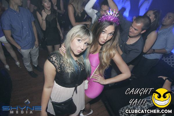 Tryst nightclub photo 537 - August 2nd, 2013