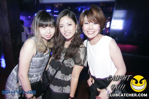 Tryst nightclub photo 538 - August 2nd, 2013