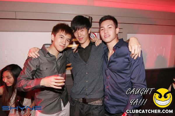 Tryst nightclub photo 540 - August 2nd, 2013