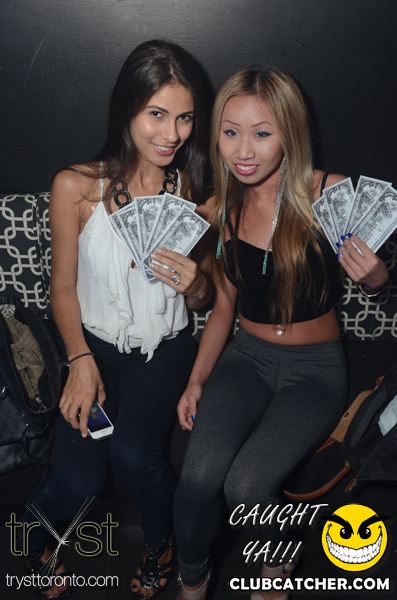 Tryst nightclub photo 55 - August 2nd, 2013
