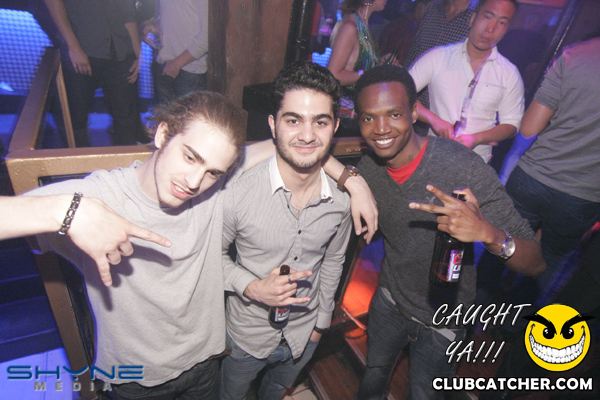 Tryst nightclub photo 541 - August 2nd, 2013