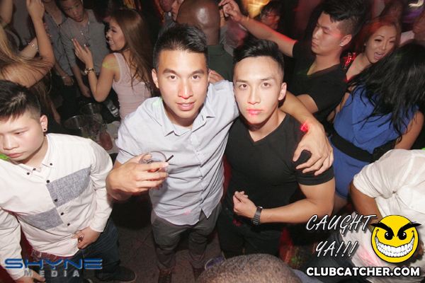 Tryst nightclub photo 542 - August 2nd, 2013