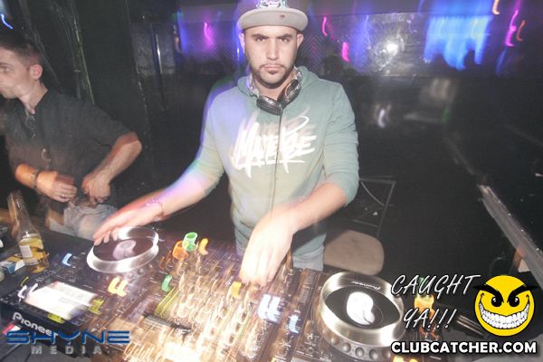 Tryst nightclub photo 548 - August 2nd, 2013