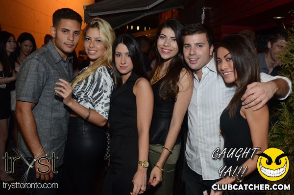 Tryst nightclub photo 56 - August 2nd, 2013