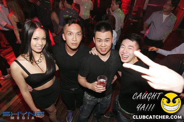 Tryst nightclub photo 551 - August 2nd, 2013