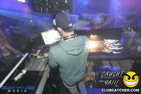 Tryst nightclub photo 557 - August 2nd, 2013