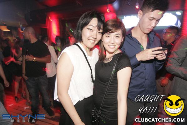 Tryst nightclub photo 558 - August 2nd, 2013