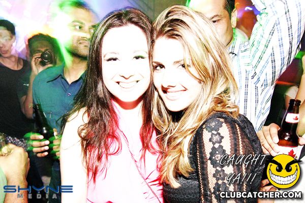 Tryst nightclub photo 559 - August 2nd, 2013