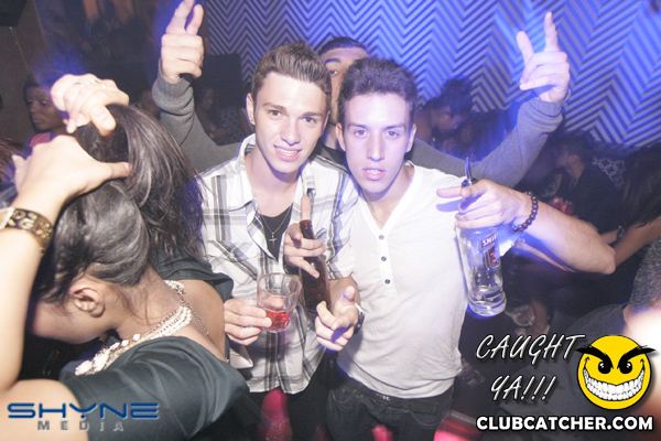 Tryst nightclub photo 561 - August 2nd, 2013