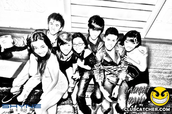 Tryst nightclub photo 563 - August 2nd, 2013