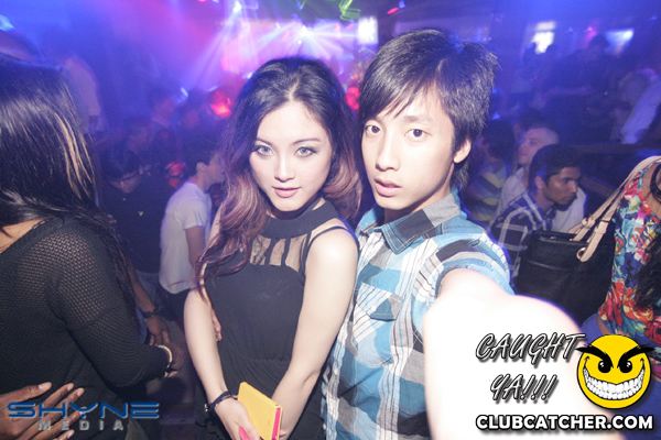 Tryst nightclub photo 567 - August 2nd, 2013