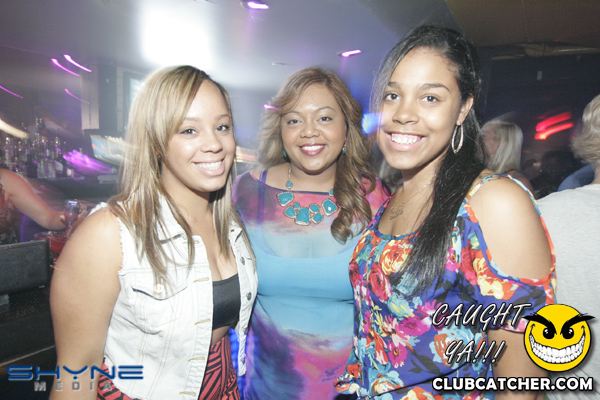 Tryst nightclub photo 570 - August 2nd, 2013