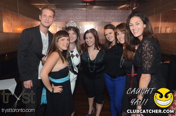 Tryst nightclub photo 58 - August 2nd, 2013