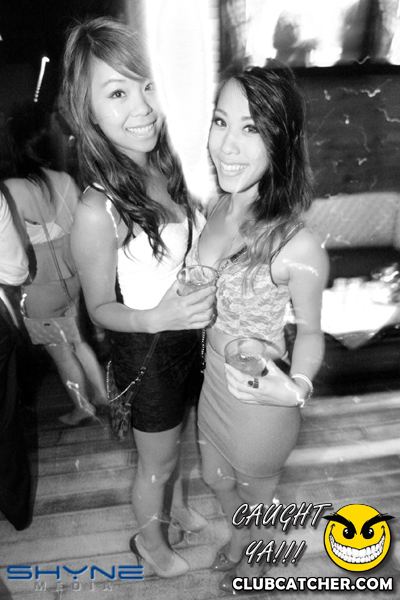 Tryst nightclub photo 572 - August 2nd, 2013