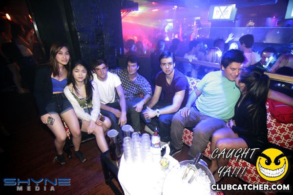 Tryst nightclub photo 574 - August 2nd, 2013