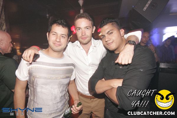 Tryst nightclub photo 575 - August 2nd, 2013
